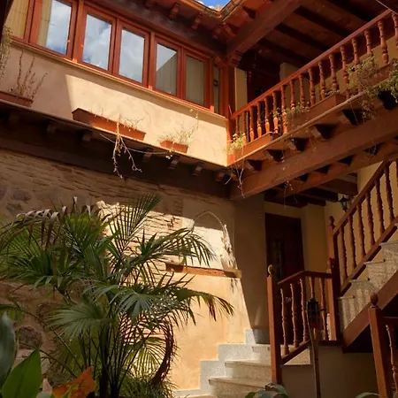 Apart. Palacio Canonigo 7 - Junto Catedral Толедо
