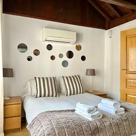 Apartment Apart. Palacio Canonigo 7 - Junto Catedral Toledo