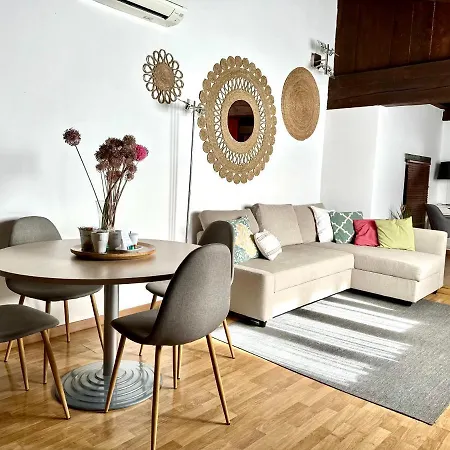 Apart. Palacio Canonigo 7 - Junto Catedral Apartment